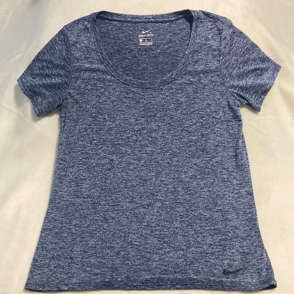 Nike Dri-Fit T-Shirt